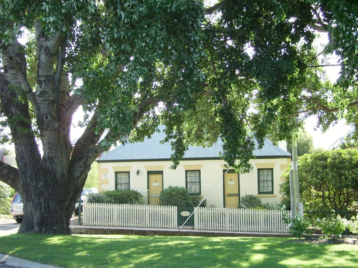 Bridge Cottages Sargeants & Armoury Cottages 1823 - History & Charm Richmond Exterior foto